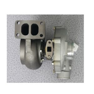Turbocompressore VOE11033542 466742-0011 Turbo T04E10 per dumper articolati Volvo A25C Motore TD73K