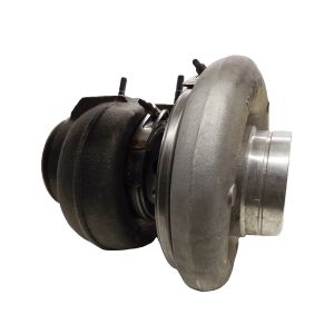 Turbocompresor VOE11423684 Turbo HX55 para excavadora Volvo EC330B EC360B EC460B EC460C EC360C EC330C motor D12