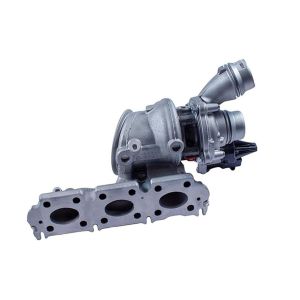 Turbocharger 11657633795 For BMW 116i 118i 218i 318i 418i from www.soonparts.com