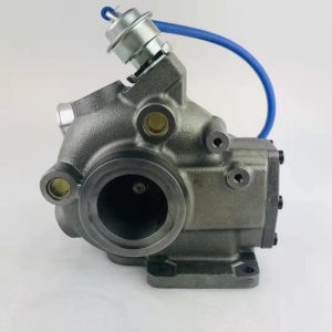 Turbocharger 119175-18031 1191751803 for Yanmar Marine 4LHA-STE Engine
