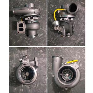 Turbocharger 20R5856 441-9559 4419559 for Cat Caterpillar Truck AD55 Engine C18
