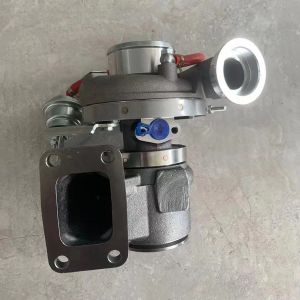 Turbocharger 21761005, VOE21761005 For Volvo Excavator EC220DL EC220D EC235D ECR235D Volvo Wheel Loaders L60G L70G L90G from www.soonparts.com