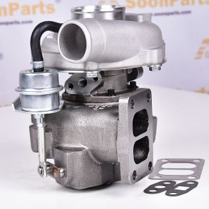 Turbocharger 2674A092 452233-0003 Turbo GT3267S for Perkins Engine 1006-60TW