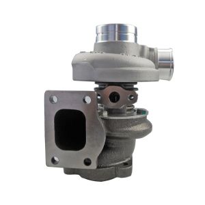Turbocompresseur 2674A142 452061-0001 452061-0004 Turbo TB0223 pour moteur Perkins 1004-4T