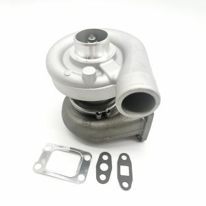 Turbolader 2674A152 311645 Turbo S2A für Perkins Motor T3.1524