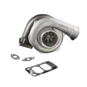 Turbocompresseur 2674A154 311900 Turbo S2B pour moteur Perkins 1006-6T
