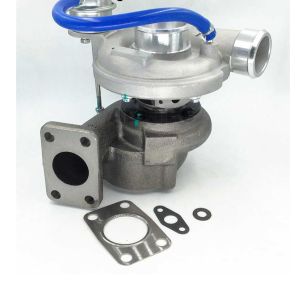 Turbocharger 2674A215 711736-0016 Turbo GT2556S for Perkins Engine 1104C-44TA