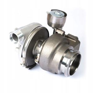Turbocharger 2674A237 1070 970 0002 Turbo B2 for Perkins Engine 1106D-E66TA