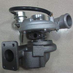 Turbocharger 2674A256 Turbo CA3159810 315-9810 3159810 for Caterpillar CAT Excavator 320D 323D 320D2 Engine C6.6 Perkins 1106D from www.soonparts.com