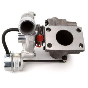 Turbocompresseur 2674A405 723190-0003 Turbo GT2049S pour moteur Perkins DD DE DG