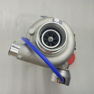 Turbocharger 2674A604 1070 197 0006 Turbo B2 for Perkins Engine 1106D-E66TA