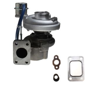 Turbolader 2674A809 768524-0001 785827-0001 Turbo GT2556S für Perkins Motor 1104D-E44T