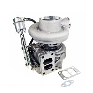 Turbocompresor 2839193 Turbo HX40W para excavadora Hyundai HL770-7A HL770-9 HL770-9S