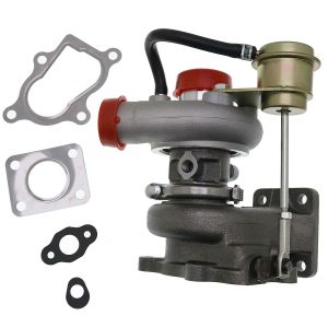Turbocharger 2853037 for Case Skid Loader 435