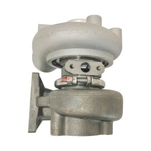 Turbocompresor 2855048 para New Holland TK4050 TK4050M TK4060 TL90A TN95A TN95DA TS6000 TS6020 TS6030