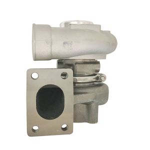 Turbocompresor 2855048 para Tractor New Holland 6610S 7610S T4.95F T4.95V T4050F T4050N T4050V