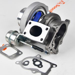 Turbocharger 2855798 2855798R Turbo HX27W for Case 521E 590SM 590SM+ 590SN