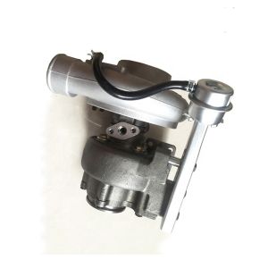 Turbocharger 2855890 for New Holland Excavator E215B Engine F4GE9684EJ610 F4GE9684FJ602 F4GE9684GJ601