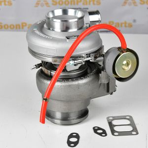 Turbo B2 Turbocharger 458-8357, 4588357, CA4588357 For Caterpillar CAT Engine C6.6 C7.1 Caterpillar Excavator 320 323 from www.soonparts.com from www.soonparts.com
