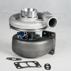 Turbocharger 3528741 Turbo H1C for Hyundai Excavator R170W-3 R180LC-3 R210LC-3 R210LC-3_LL