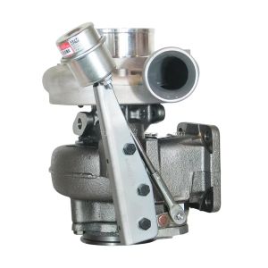 Turbocompresor 3535638 Turbo HX40W para excavadora Hyundai R290LC-3 R290LC-3_LL/RB