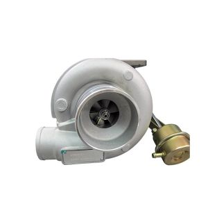 Turbocharger 3537562 Turbo HX30W for Hyundai Excavator R130LC-3 R160LC-3