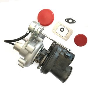 Turbocharger 4089714 4033351 4038790 3599355 4038790 3599356 4033351H Turbo HX25W for Cummins Engine 4B3.9 6B5.9