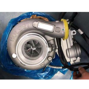 Turbocharger 3773407 Turbo HE400VG for Hyundai Excavator R380LC-9A R430LC-9A