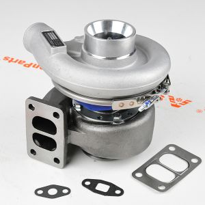 Turbocharger 4089714 4033351 4038790 3599355 4038790 3599356 4033351H Turbo HX25W for Cummins Engine 4B3.9 6B5.9