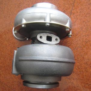 Turbocharger 4089714 4033351 4038790 3599355 4038790 3599356 4033351H Turbo HX25W for Cummins Engine 4B3.9 6B5.9