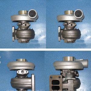 Turbocharger 4089714 4033351 4038790 3599355 4038790 3599356 4033351H Turbo HX25W for Cummins Engine 4B3.9 6B5.9
