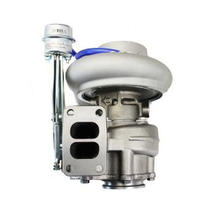 Turbocharger 4089714 4033351 4038790 3599355 4038790 3599356 4033351H Turbo HX25W for Cummins Engine 4B3.9 6B5.9