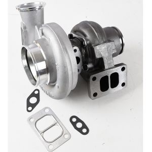Turbocharger 6754-81-8090 Turbo HX35 for Komatsu Excavator PC228US-8 PC228USLC-8 PC228US-3E0 PC228USLC-3E0 Engine 6D107E-1