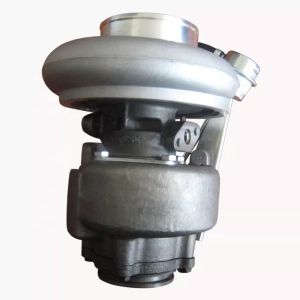 Turbocharger 4089714 4033351 4038790 3599355 4038790 3599356 4033351H Turbo HX25W for Cummins Engine 4B3.9 6B5.9