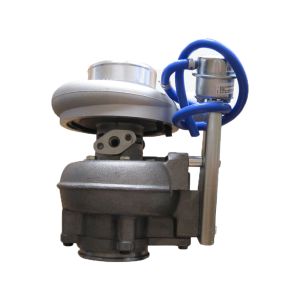Turbocharger 4955479 4039630 Turbo HX35 for Hyundai Wheel Loader HL740-7A HL740-9 HL757-9 HL760-9