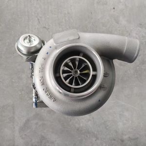 Turbocharger 435-4500, 4354500, 435-4501, 4354501 Turbo GTC3576D, 823108-5012S for Caterpillar CAT Excavator 330 336 Engine C7.1 Perkins T3i from www.soonparts.com