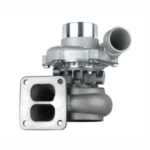 Turbocharger 465044-5251, 4650445251 For Komatsu Engine S6D95L Komatsu Excavator PC200-5 from www.soonparts.com