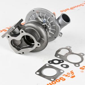 Turbocharger 4720760 Turbo RHF5 for Hitachi Excavator ZX140W-3 ZX140W-3-AMS ZX140W-3DARUMA ZX145W-3 ZX145W-3-AMS
