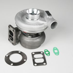 Turbocharger 4754423 Turbo T04B05 for New Holland 160-90 160-90 DT 180-90 180-90 DT
