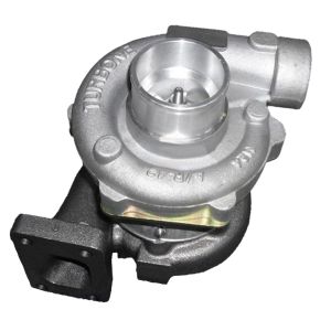 Turbocompresor 4817756 Turbo TA3118 para New Holland 6635 7635 85-90 88-93 88-93 DT 88-94 FR90 TD95D TL100 TL90