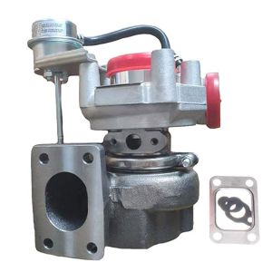 Turbocharger 4900562, 4900435 For Cummins B3.3 A2300 Engine from www.soonparts.com