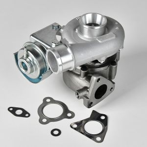 Turbocharger 49135-07302 Turbo TF035 for Hyundai Santa Fe 2.2 CRDi 150 KM Engine D4EB