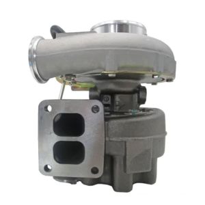 Turbocharger 500390351 For Iveco Truck F3B CURSOR 13 from www.soonparts.com