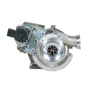 Turbocharger 5300976 Turbo TD04HL4S for Hyundai Wheel Loader HL730-9A HL730TM-9A with Cummins 6BT Engine