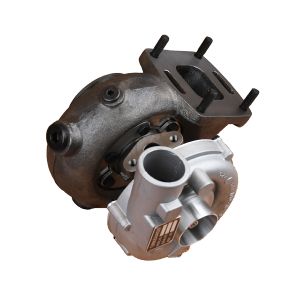 Buy Turbocharger 5326 988 6086 53269886086 5326 970 6086 53269706086 8110701 Turbo K26 for Iveco-Aifo form www.soonparts.com online store