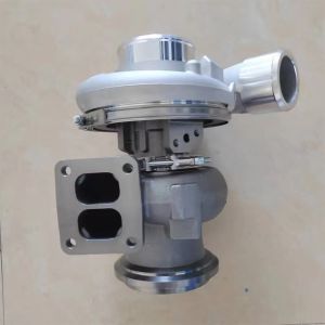 Turbocharger 594-7756, 5947756, CA5947756 For Caterpillar CAT Excavator 350 from www.soonparts.com
