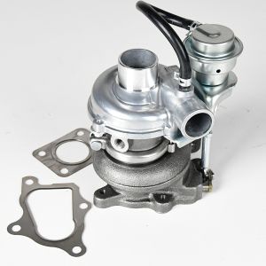 Turbocharger 6692389 for Bobcat Work Machines 5600 5610
