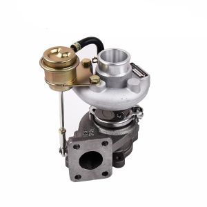 Turbocharger 6698229 Turbo RHF3 for Bobcat 337 341 432 E50 E55