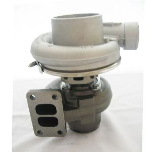 Turbocharger 6735-81-8401, 6735818401 For Komatsu Excavator PC200-6 from www.soonparts.com 