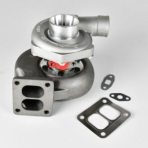 Turbolader 6N-7155 Turbo T04B91 für Caterpillar Loader CAT 963 Motor 3304